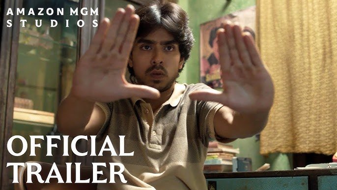 Superboys Of Malegaon - Official Theatrical Trailer