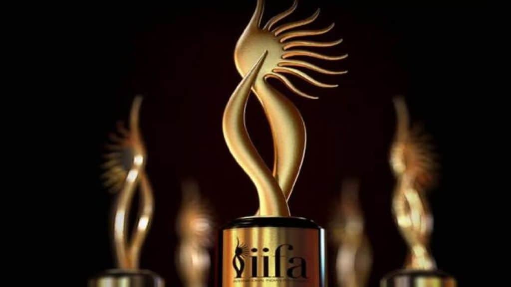 IIFA 2025 एक रॉयल शुरुआत