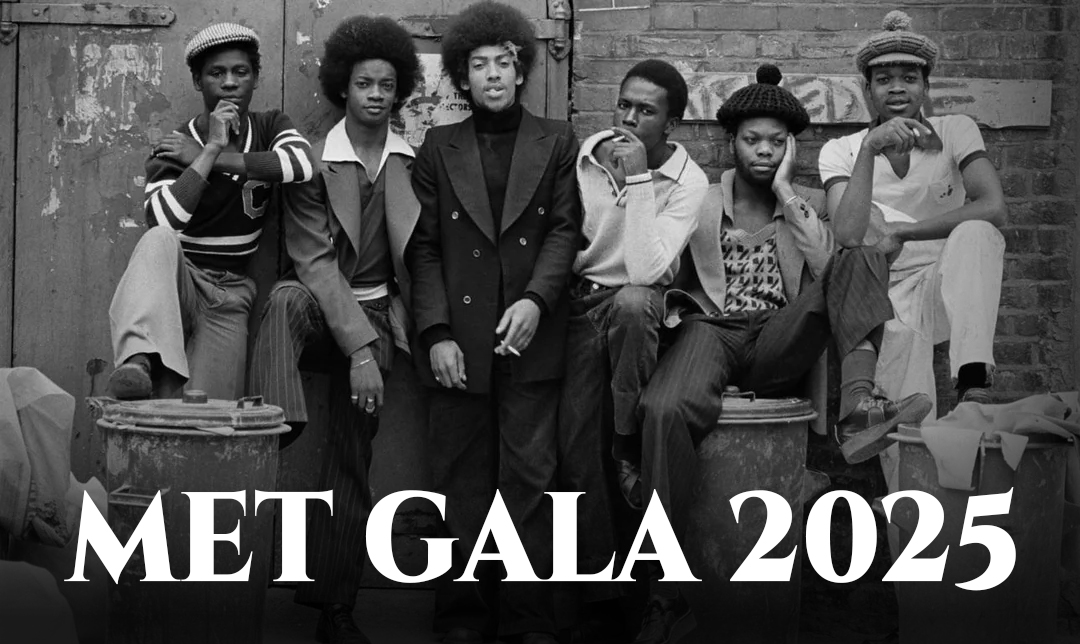 Met Gala 2025: फैशन, संस्कृति और ब्लैक स्टाइल का सबसे अनोखा उत्सव
