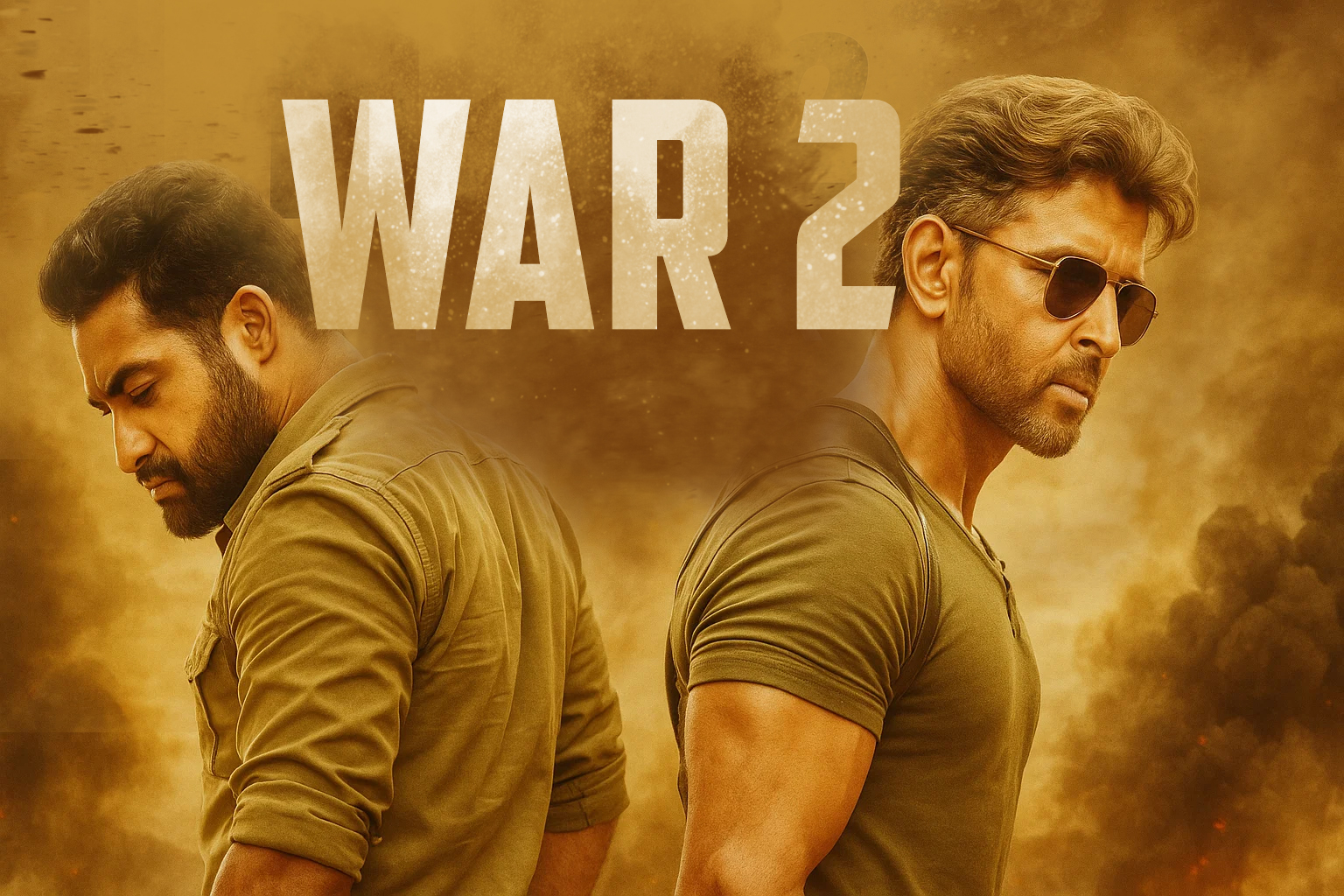 WAR 2