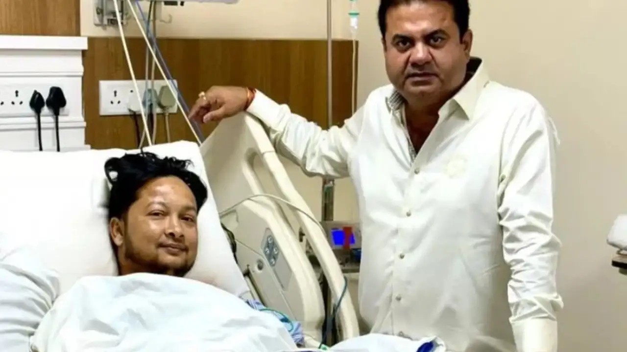 कार हादसे में घायल ‘इंडियन आइडल 12’ विजेता Pawandeep Rajan ICU से बाहर, अब हालत में सुधार