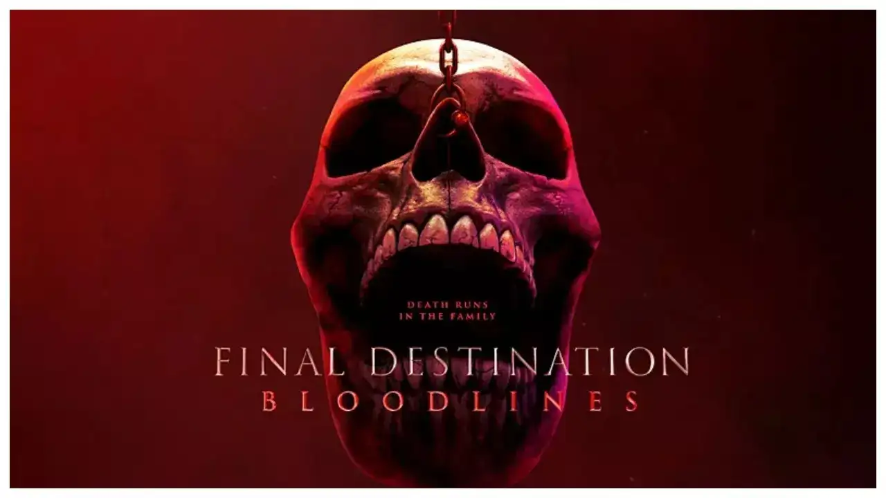 ‘मौत की लहर’ फिर लौटी — Final Destination: Bloodlines की भारत में बंपर कमाई