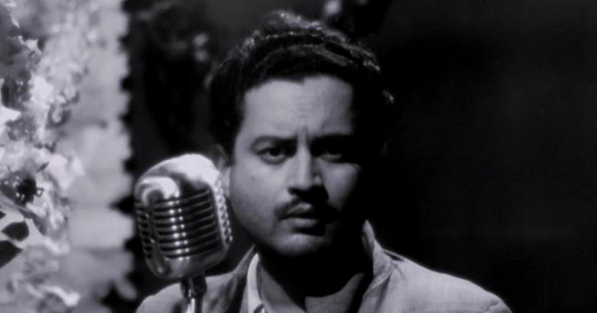 Guru Dutt : ट्रेजडी किंग का अमर सिनेमा सफर
