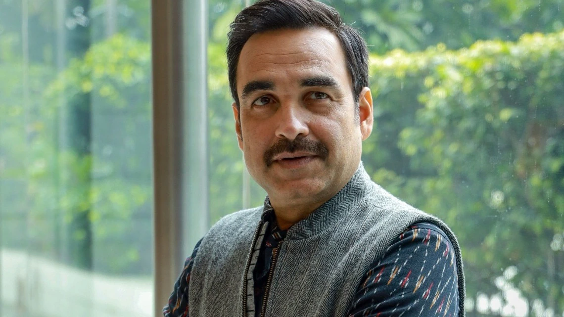 Pankaj Tripathi बने खेलो इंडिया यूथ गेम 2025 के इंस्पायरिंग फेस