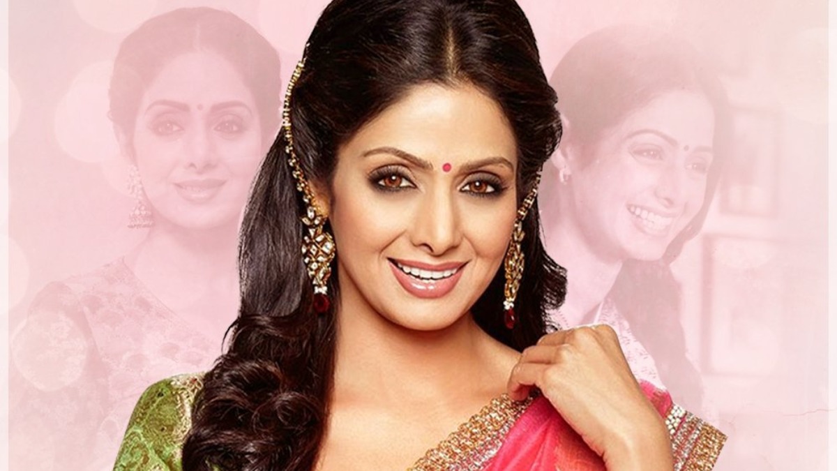 Sridevi बॉलीवुड की पहली फीमेल सुपरस्टार की अमर कहानी