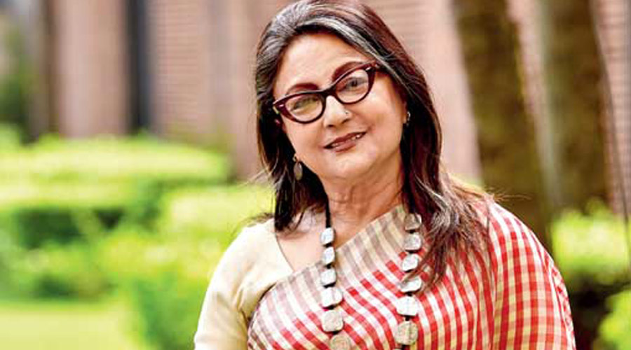 Aparna Sen: पर्दे के पीछे छिपा एक क्रांतिकारी चेहरा