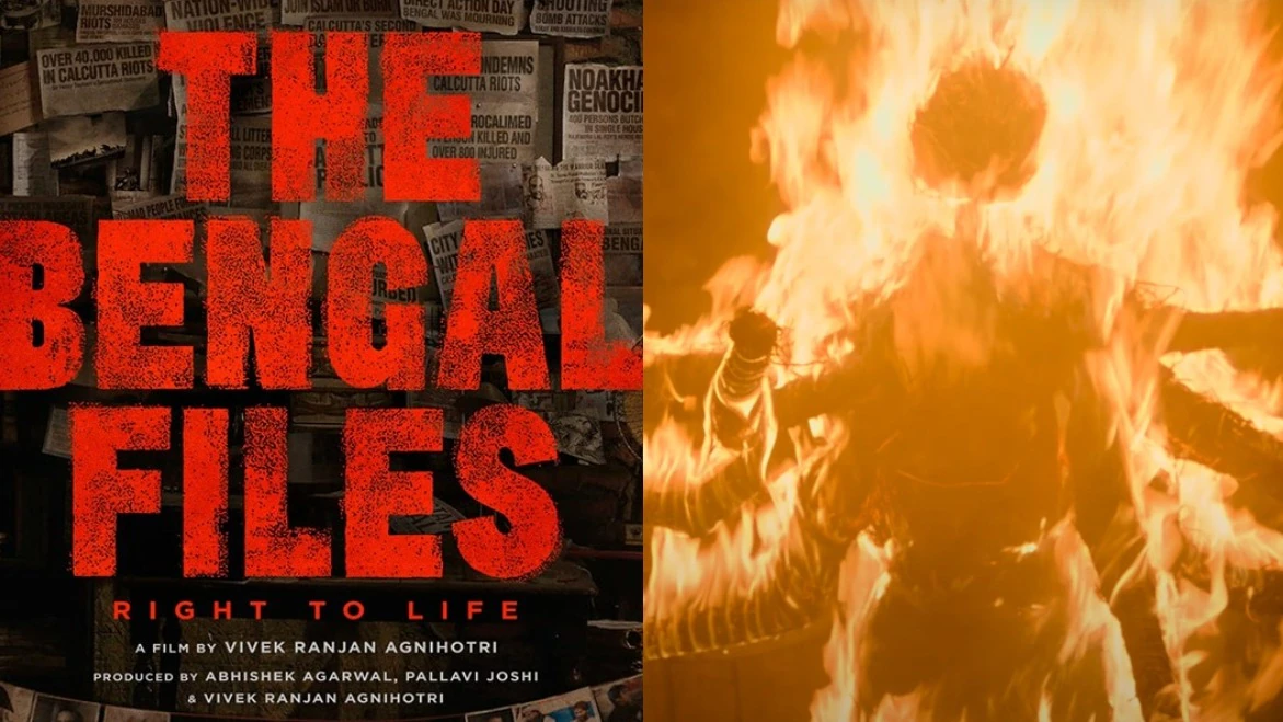 “The Bengal Files: क्या फिर एक बार झकझोरेगा विवेक अग्निहोत्री का अगला धमाका?”
