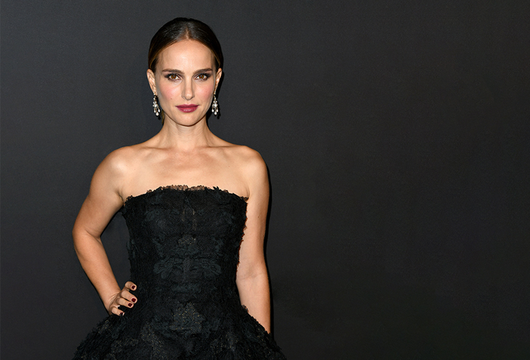 Natalie Portman : अगर प्रतिभा एक चेहरा होती, तो वो शायद Natalie Portman जैसी होती…