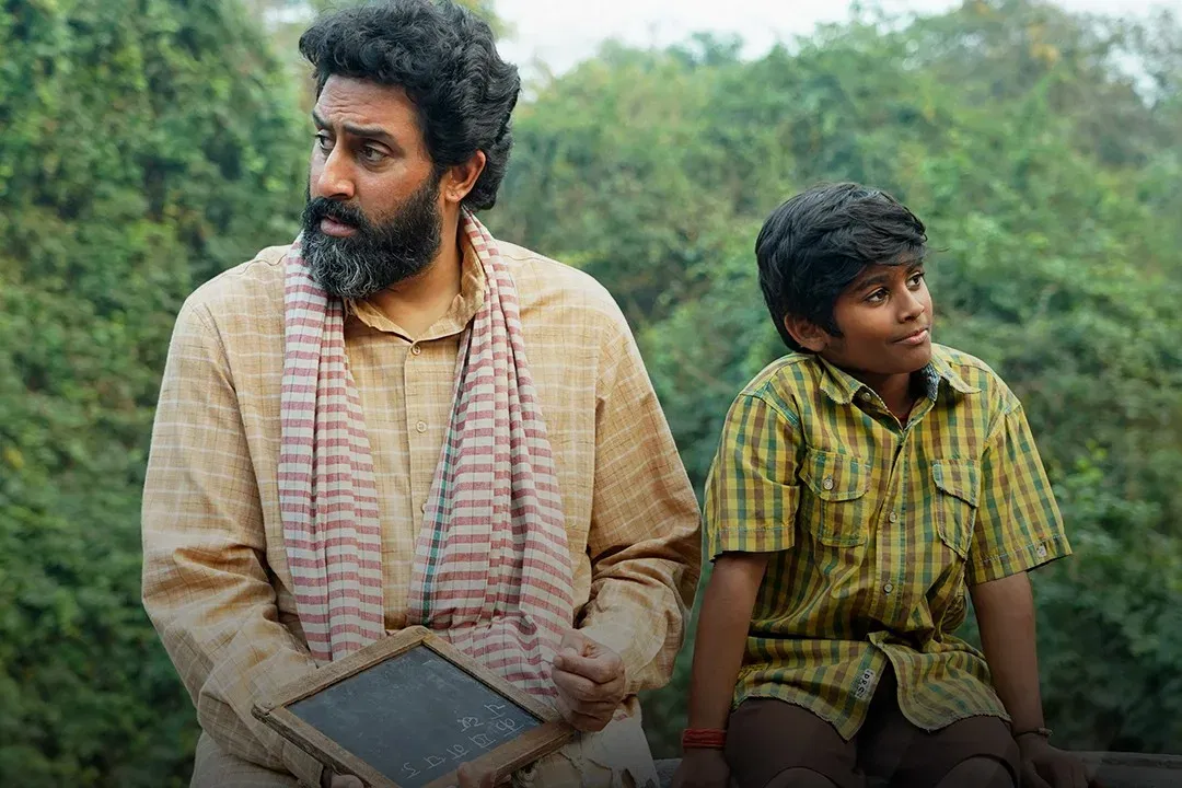 अभिषेक बच्चन की ‘Kaalidhar Laapata’: एक इमोशनल सफर और नई पहचान की तलाश