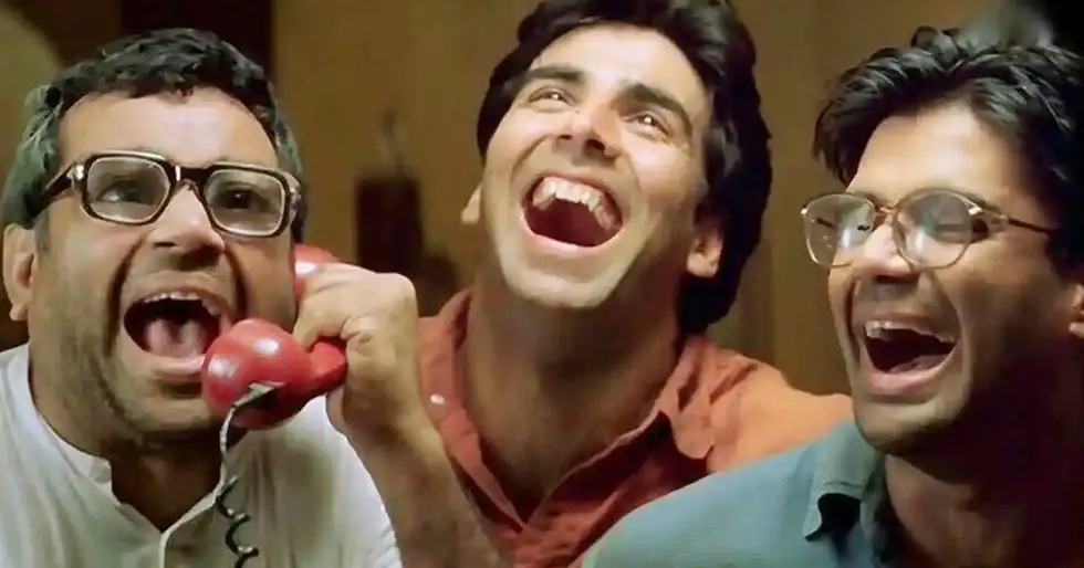 ‘Hera Pheri 3’ में फिर लौटे बबूराव! परेश रावल ने किया खुलासा