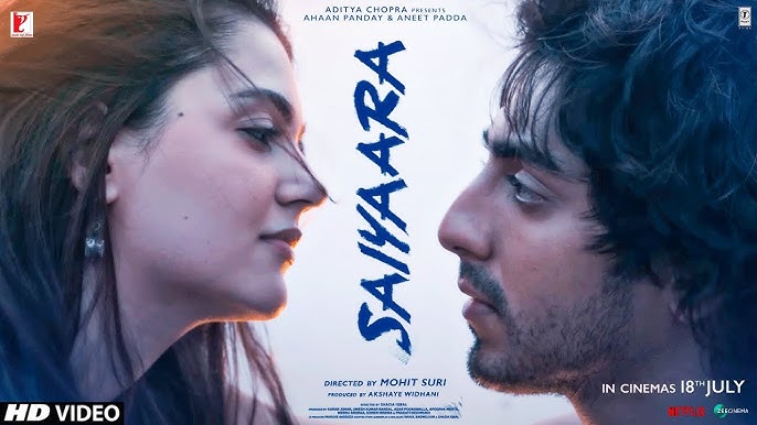 2025 की बहुप्रतीक्षित रोमांटिक फिल्म ‘Saiyaara’ से बॉलीवुड में धमाकेदार एंट्री करेंगे अहान पांडे