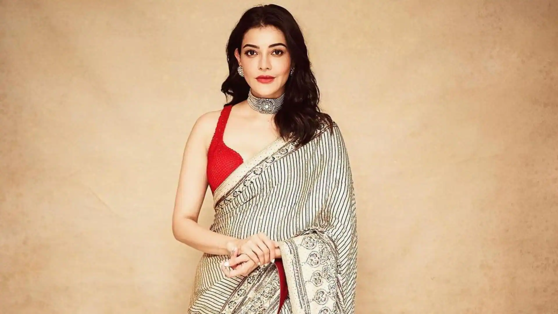 Kajal Aggarwal: रुपहले पर्दे की चुपचाप चमकती ध्रुवतारा