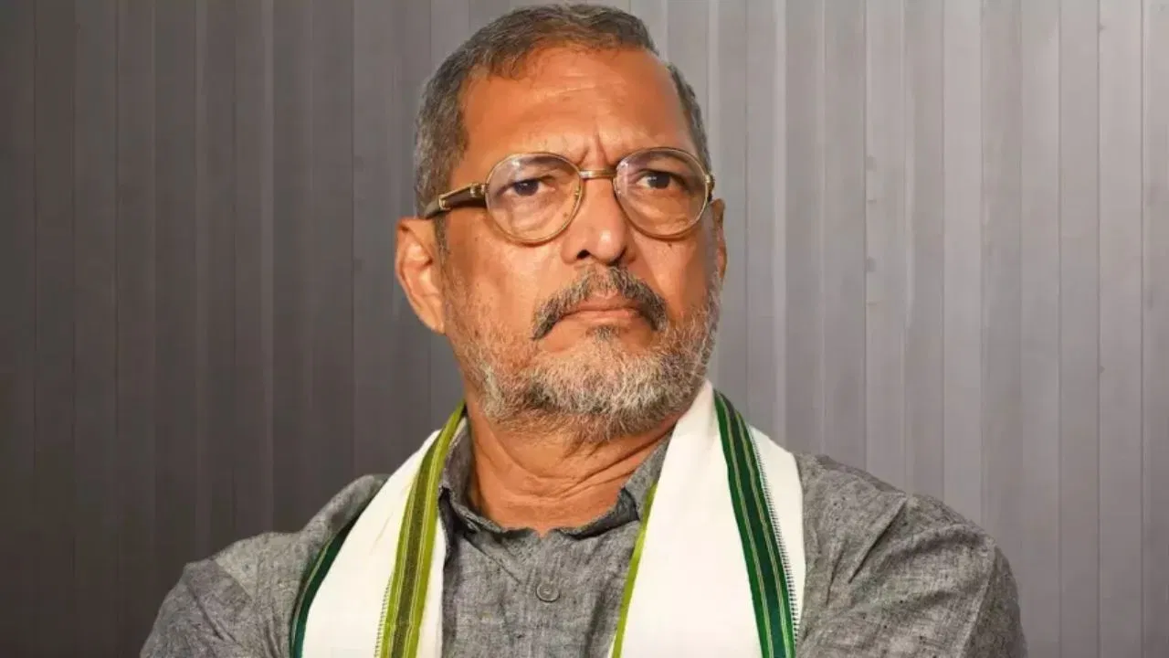 Nana Patekar: संघर्ष, सैन्य सेवा, सिनेमा की जीवंत तस्वीर