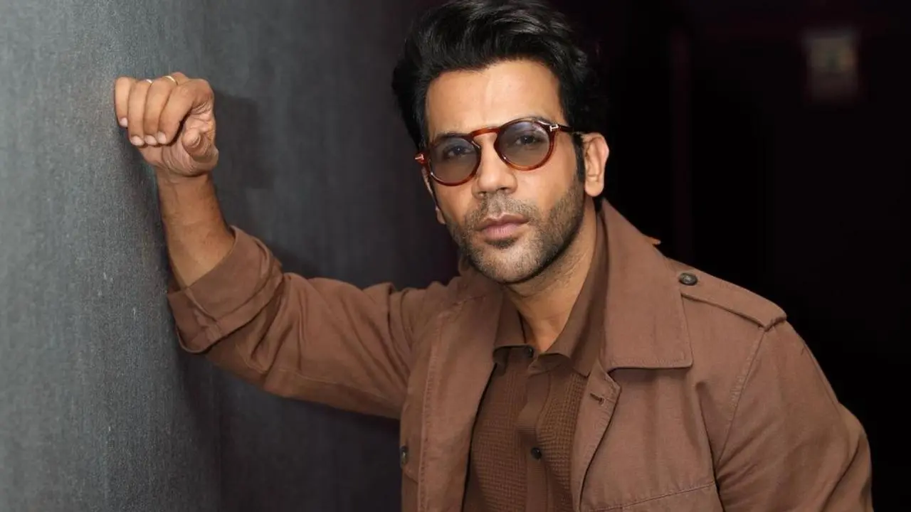 Rajkummar Rao : संघर्ष से स्टारडम तक की सच्ची कहानी